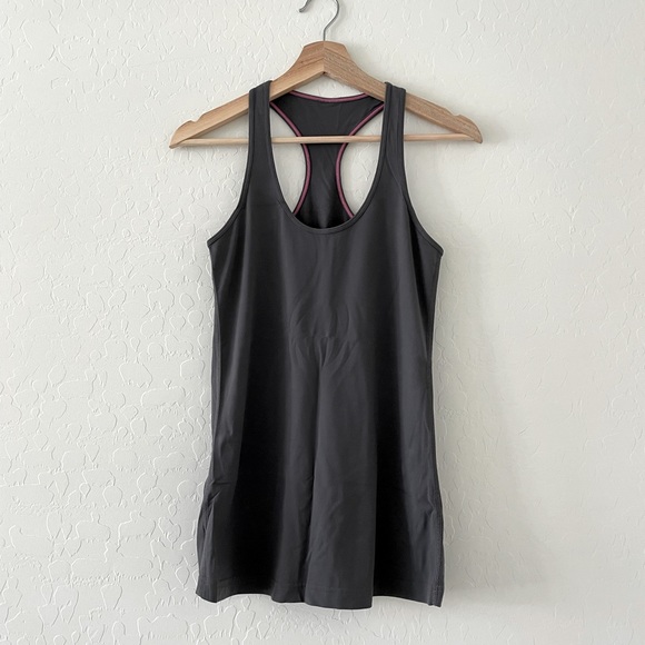 lululemon athletica Tops - lululemon CRB Cool Racerback Tank